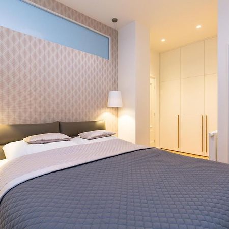 Top Location Old Town Brand New 2Bd Apartment Praha Eksteriør bilde