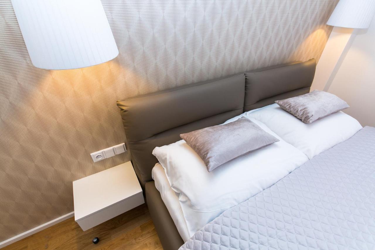 Top Location Old Town Brand New 2Bd Apartment Praha Eksteriør bilde